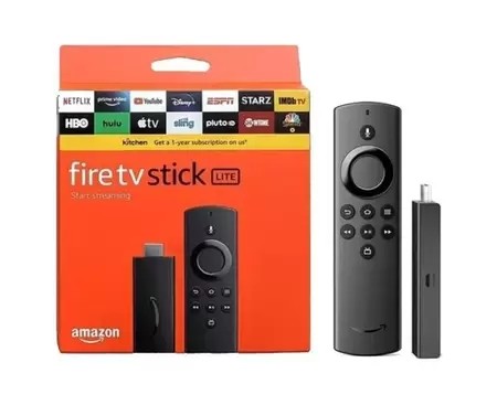Fire Stick TV Lite | Original Amazon