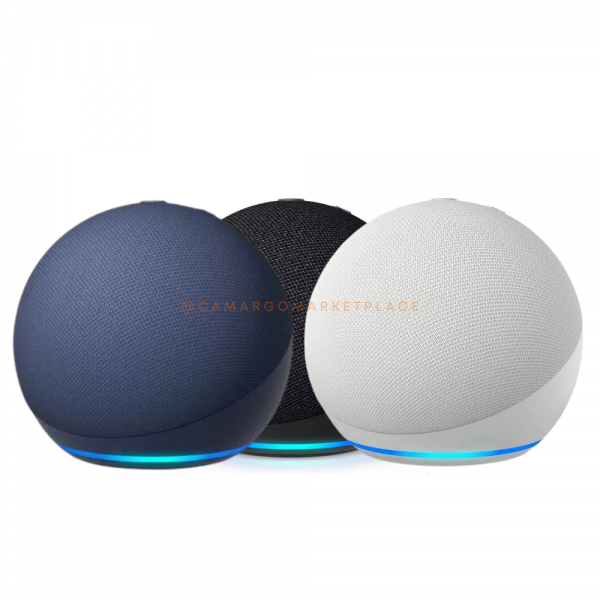 Alexa Echo Dot 5